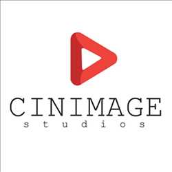 Cinimage Studios Pvt Ltd 145865 - Logo