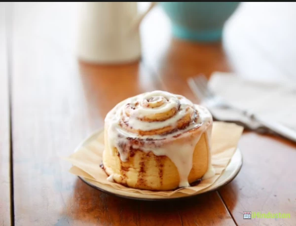 Cinnabon - Logo