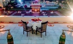 Cinnamon - Jai Mahal Palace - Cover photo
