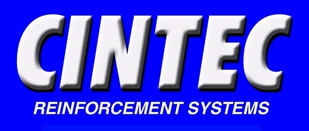 Cintec Reinforcement Systems Ltd - Logo