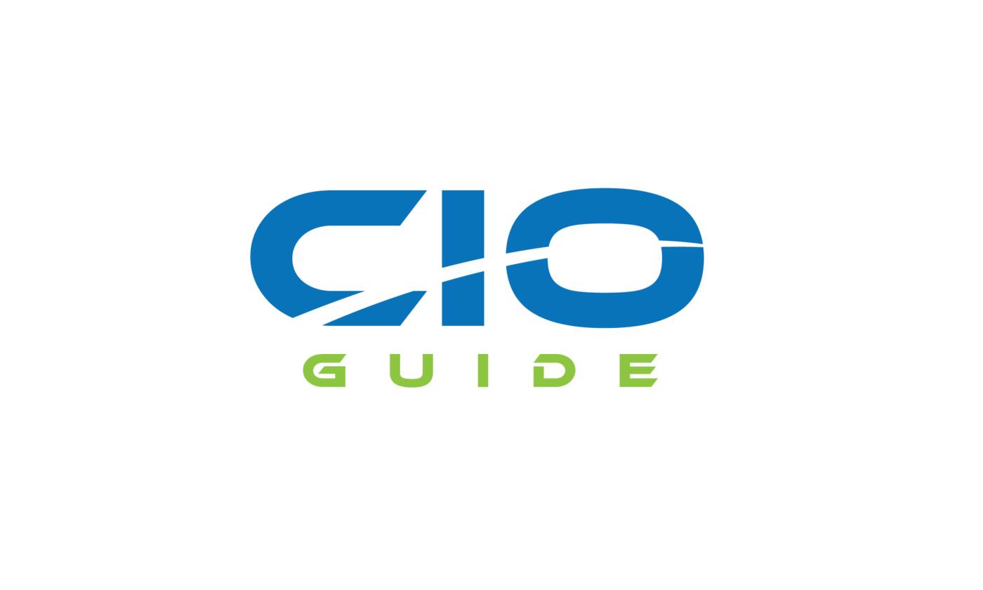 CIO Guide - Cover photo