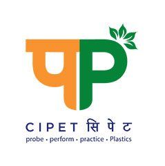 CIPET Ahmedabad (CIPET) - Logo