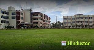 CIPET RAIPUR - Logo