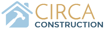 Circa Construction - Logo