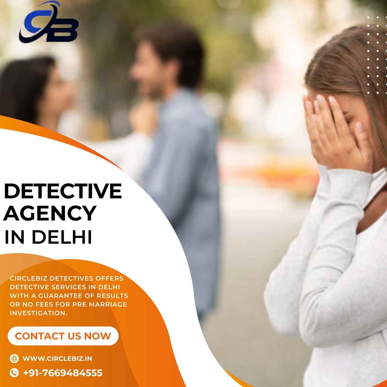 Circlebiz Dwarka - Cover photo