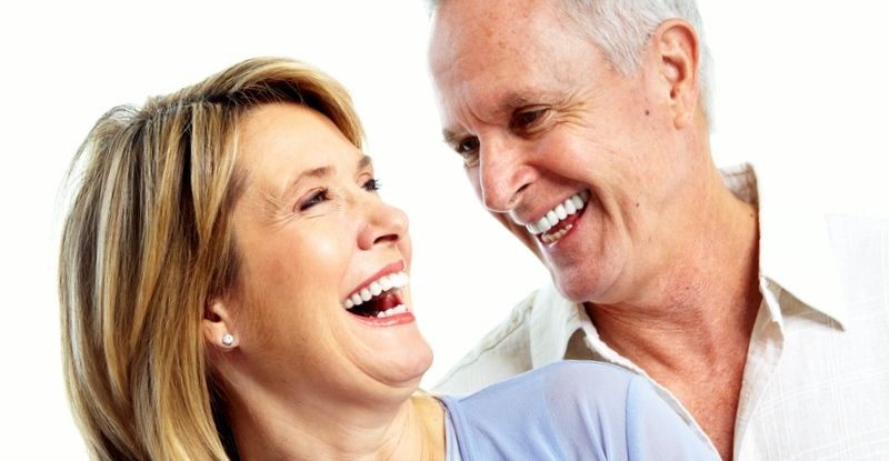 Circle Centre Denture Clinic - Logo