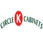 Circle K Cabinets &a; Renovations - Logo