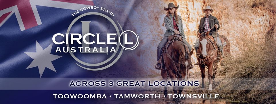 Circle L Australia - Logo