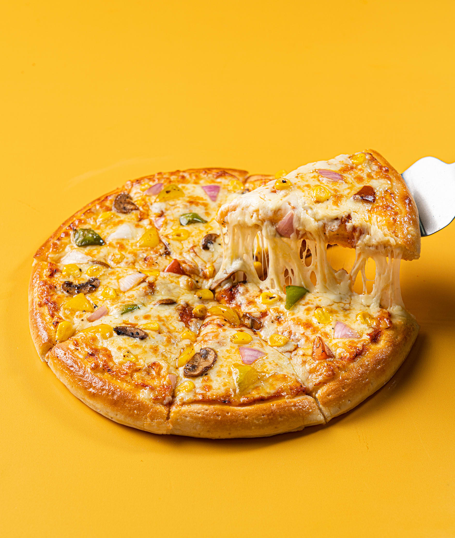 CIRCLE OF CRUST - Logo