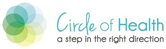 Circle of Health - Logo