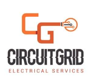 CircuitGrid - Logo