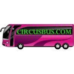 Circusbus Party Bus Toronto - Logo