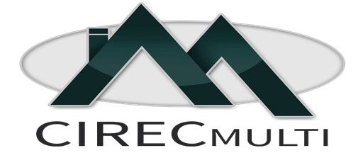 Cirec Multi - Entrepreneur general - Logo