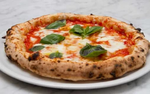 Ciro's Pizzeria - Logo