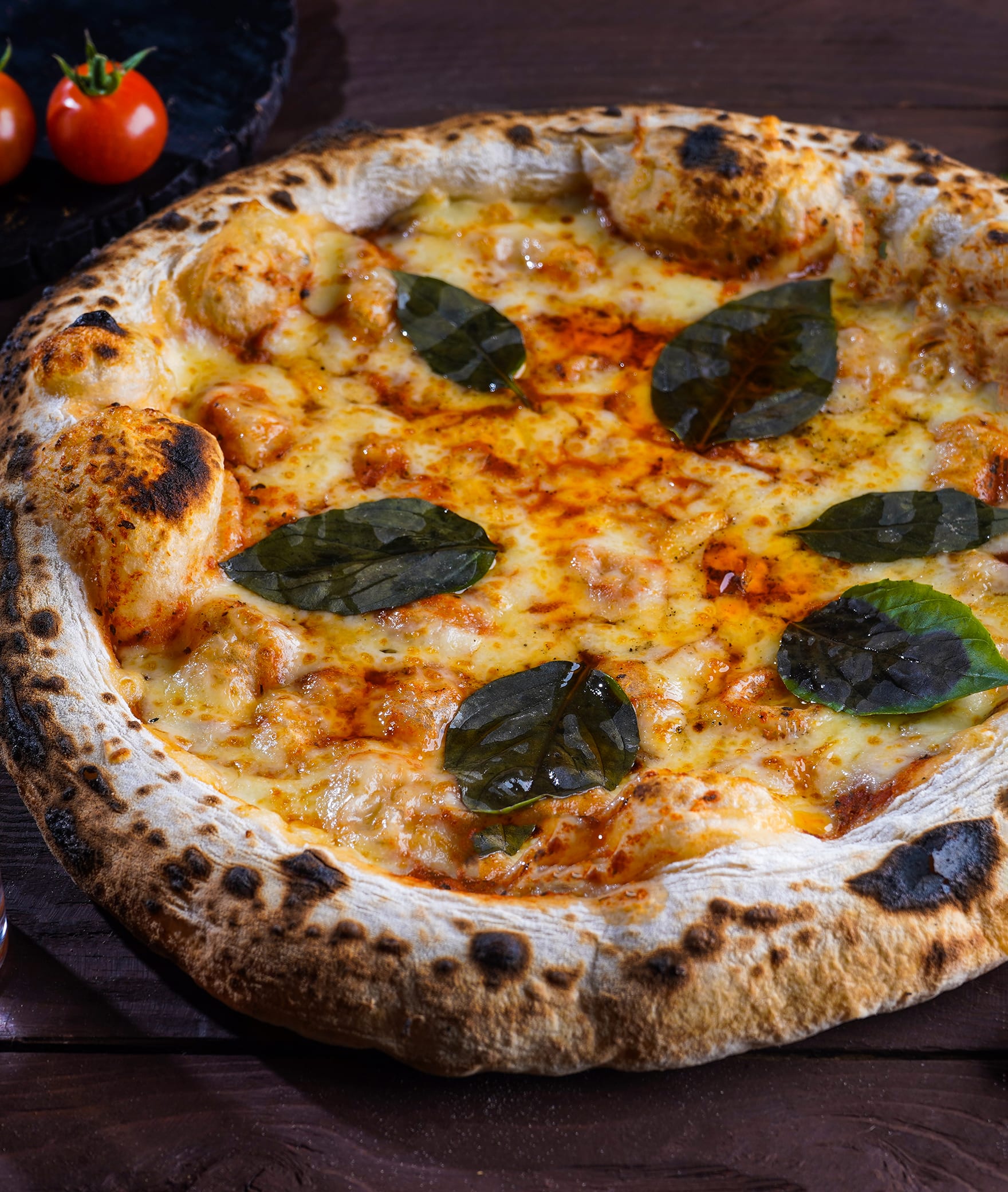 Ciro's Pizzeria - Logo