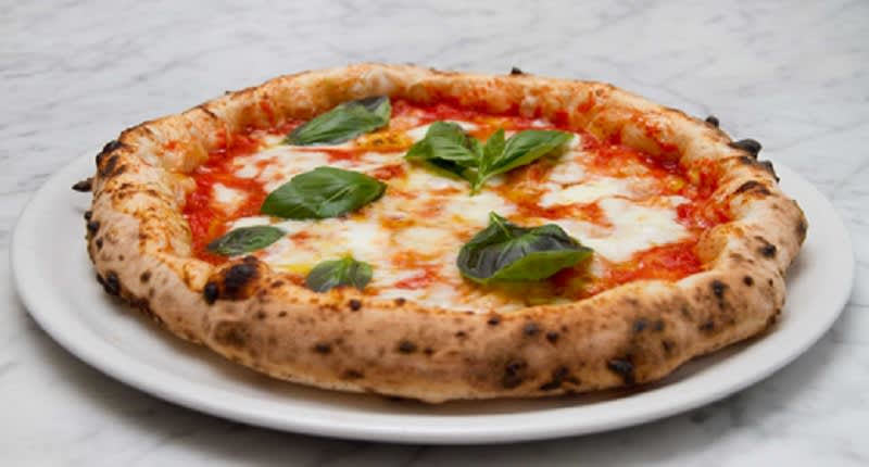 Ciro's Pizzeria - Logo