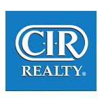 CIR REALTY - Stephen McDonald - Logo