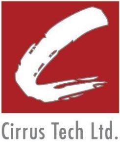 Cirrus Tech Ltd. - Logo
