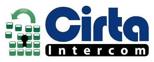 Cirta Intercom - Logo
