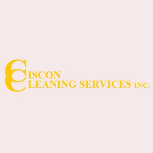 Ciscon Cleaning Services - Logo