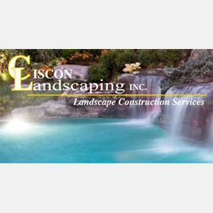 Ciscon Landscaping - Logo