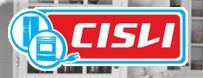 CISLI - Logo