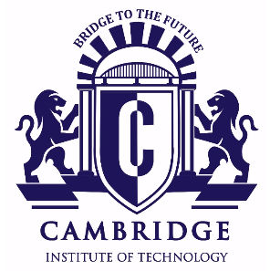 CIT bangalore (CIT) - Logo