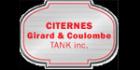Citernes Girard et Coulombe inc. - Logo