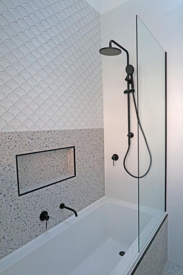 Citicoast Showerscreens & Glass - Logo