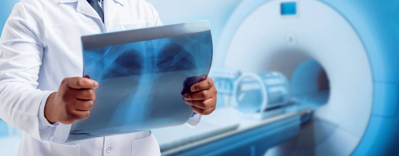 Citiscan Radiology - Cover photo