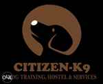 Citizen K9 - Logo