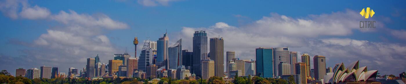 Citric Digital Agency - Cover photo
