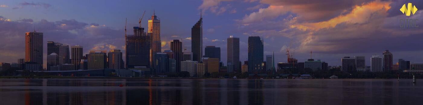 Citric Digital Agency - Cover photo