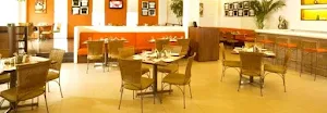 Citrus Cafe - Logo