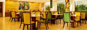Citrus Cafe - Lemon Tree Premier - Logo