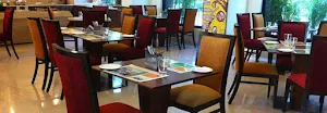 Citrus Cafe - Lemon Tree Hotel - Logo