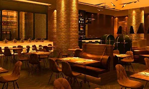 Citrus Cafe - Lemon Tree Hotel - Cover photo