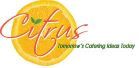 Citrus Catering - Logo
