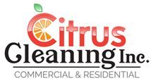 Citrus Cleaning Inc - Cover photo