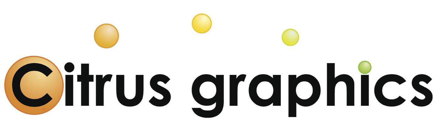 Citrus Graphics - Logo