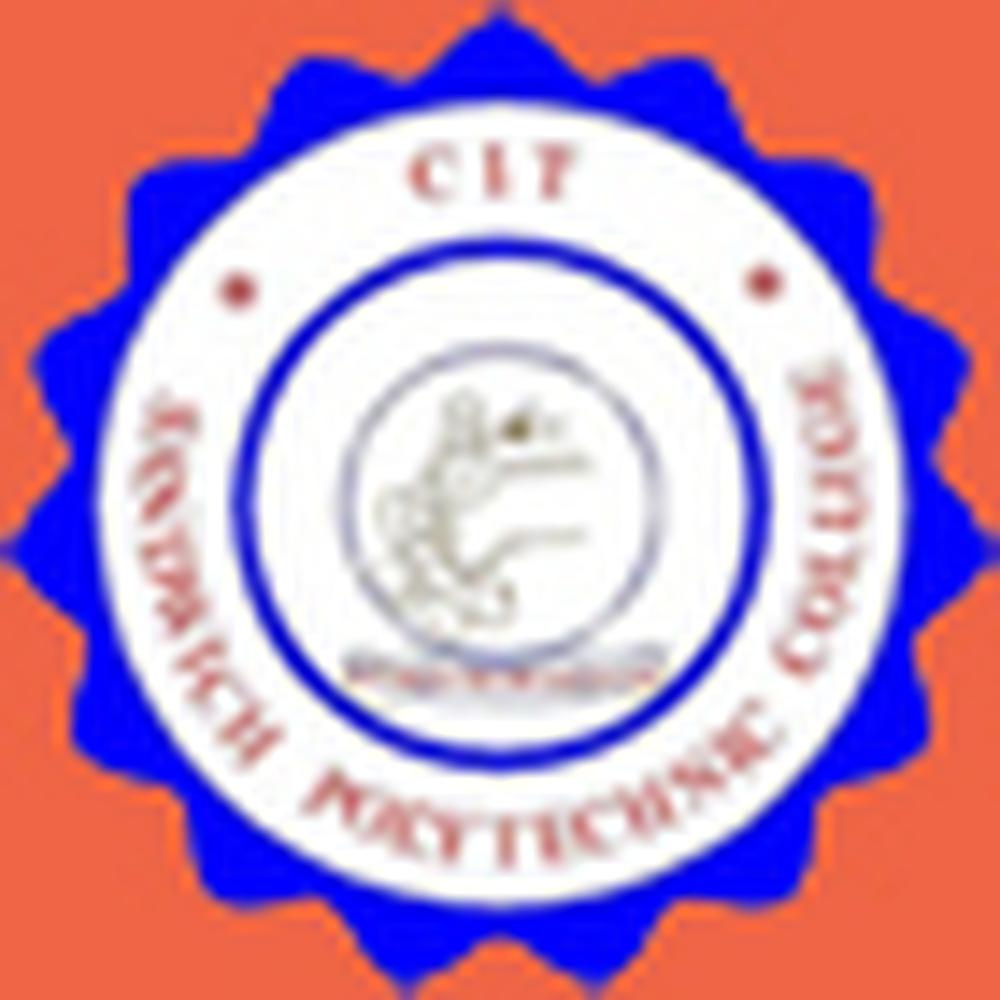 CIT Sandwich Polytechnic College (CITSPC) - Logo
