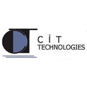 CIT Technologies - Logo