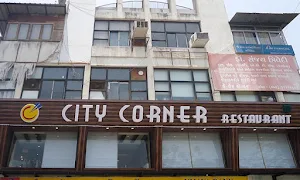 City Corner - Logo