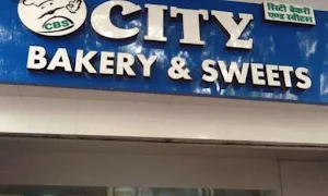 City Bakery & Sweets - Cover photo