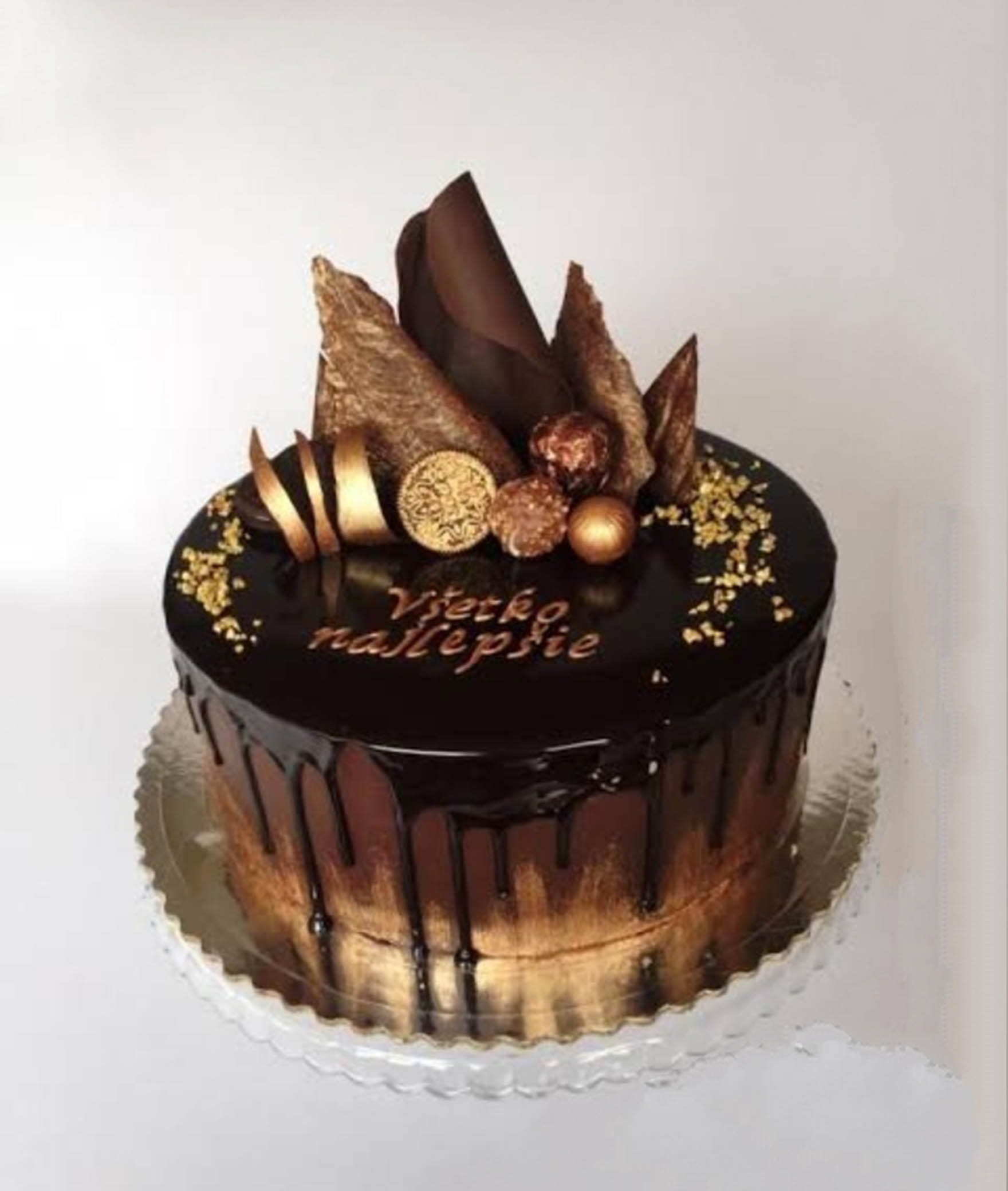 City Bakerz - Logo