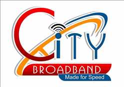 City Broadband Koppal 249205 - Logo