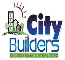 City Builders 280538 - Logo