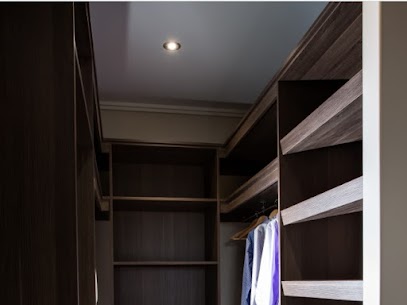 City Cabinetmakers - Cover photo