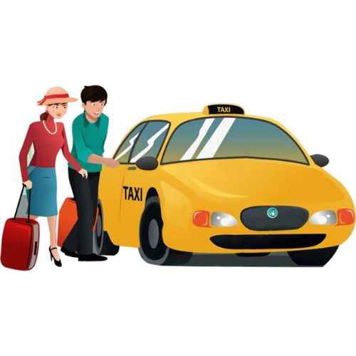 City Cab Service Ramnagar - Cover photo