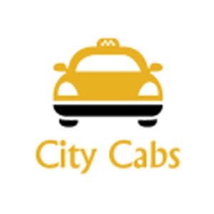 City Cabs - Logo